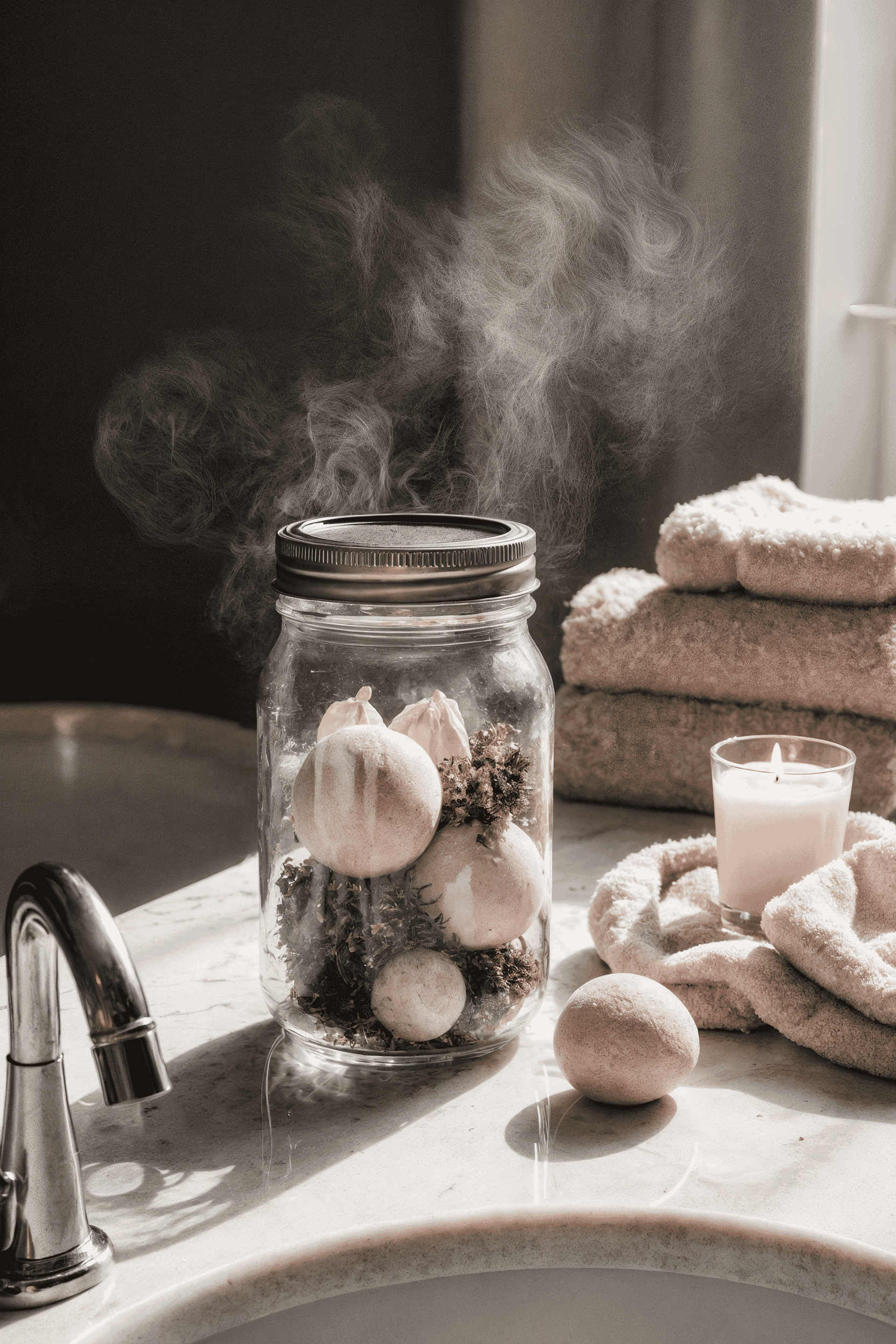 Spa jar photo 2
